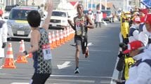 箱根駅伝を走る留学生ランナーが"ほぼケニア出身"のなぜ…ケニアが｢中長距離大国｣になった知られざる理由
