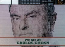 日産に来る「次のゴーン」はもっと厄介だ