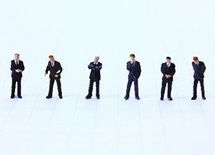 男が「バカな男」を絶賛する2つの理由　－職場にいるバカ・男の言い分