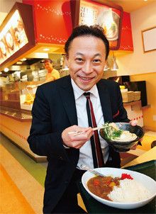 <strong>西川りゅうじん</strong>●マーケティングコンサルタント。一橋大学卒業。表参道ヒルズのコンセプト立案、つくばエクスプレス沿線PR、芋焼酎のブランド化、沖縄離島振興、平城遷都1300年祭に携わるなど、市場をとらえる分析力と企画力には長きにわたり定評がある。