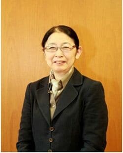 村木厚子