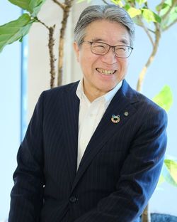 上田 真（うえだ・しん）