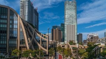 港区では100億円物件も実在する…｢平均1億円超｣タワマンに住んで"見せびらかし消費"をする人の心理