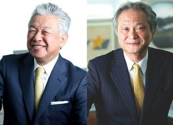スカイが"ポロシャツ制服"を廃止した理由