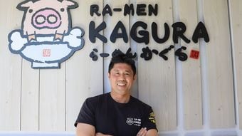 家電販売員→スペインで年商20億円の｢ラーメン王｣に…就職氷河期世代の男性(50)を変えた｢3つの手放し｣
