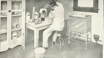 マスクでも消毒液でもない…朝ドラ｢風､薫る｣では完全スルー､明治のコレラで流行した意外すぎる治療法