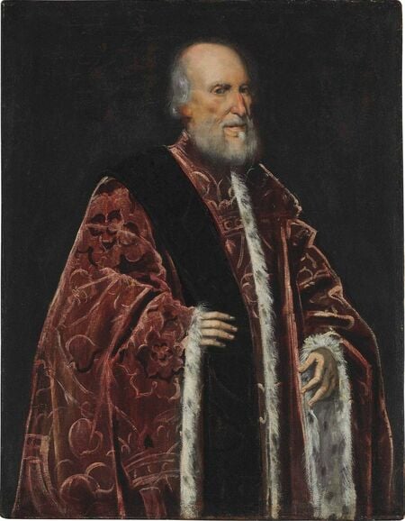 ルイジ・コルナロ像