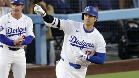 【極希少】MLB 伝説の4割打者 テッド・ウィリアムズ フィギュア 大谷翔平比較 大谷翔平をベーブ・ルースやテッド・ウィリアムズなどの過去の名選手