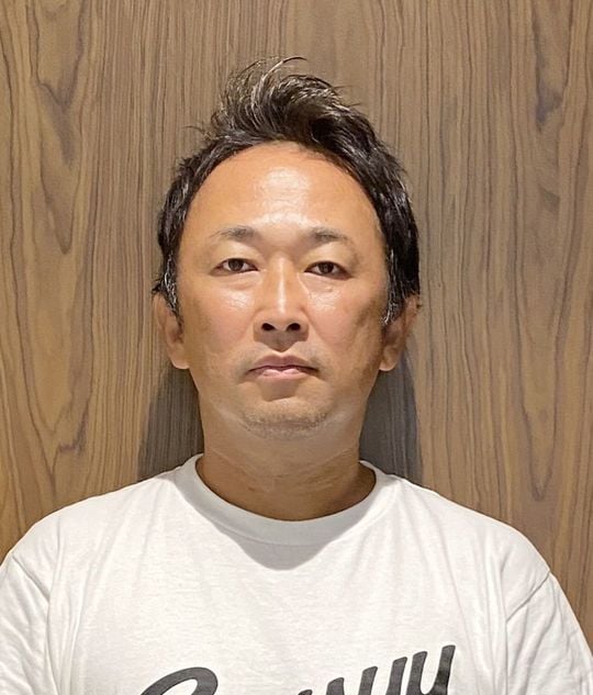 ガーシー（東谷義和）第26回参議院議員選挙立候補者（2022年、NHK党、比例）