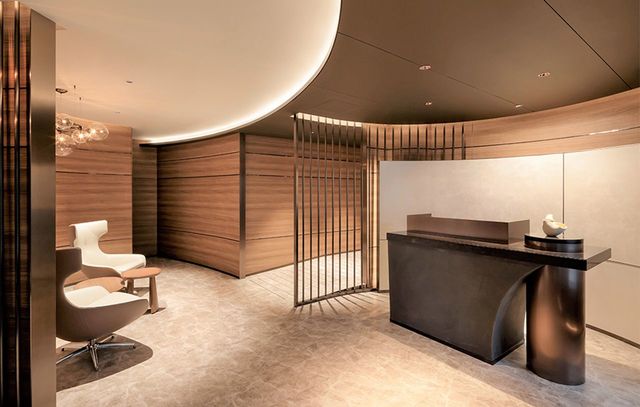 ミッドタウンクリニックイースト