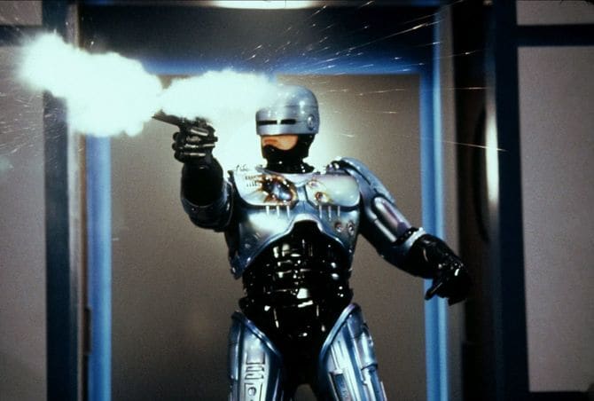 ロボコップ（1987）