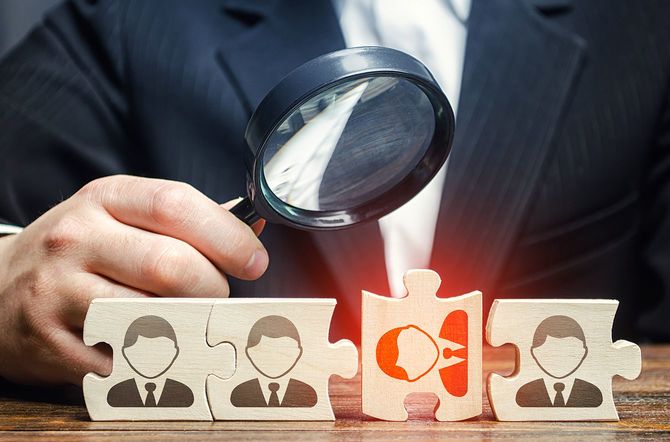 有毒で無能な労働者