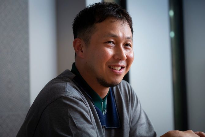 リビングハウスの北村甲介社長