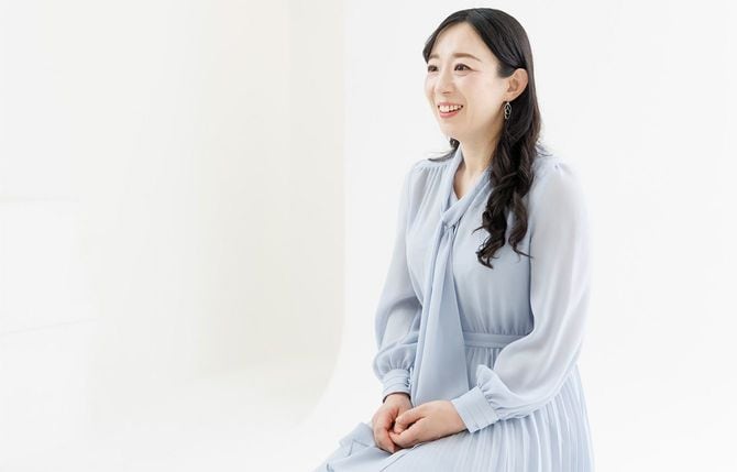 認知科学者で東北大学准教授の細田千尋さん