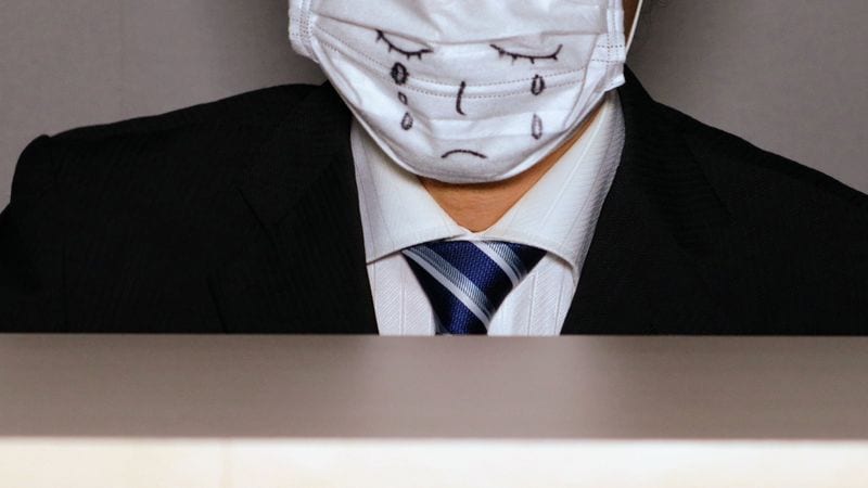 ｢3年続けなさい｣は無視していい…精神科医が｢我慢しないで逃げる人こそツヨツヨ｣というワケ 自分を守るために逃げられたのなら､むしろ自分を褒めてあげる