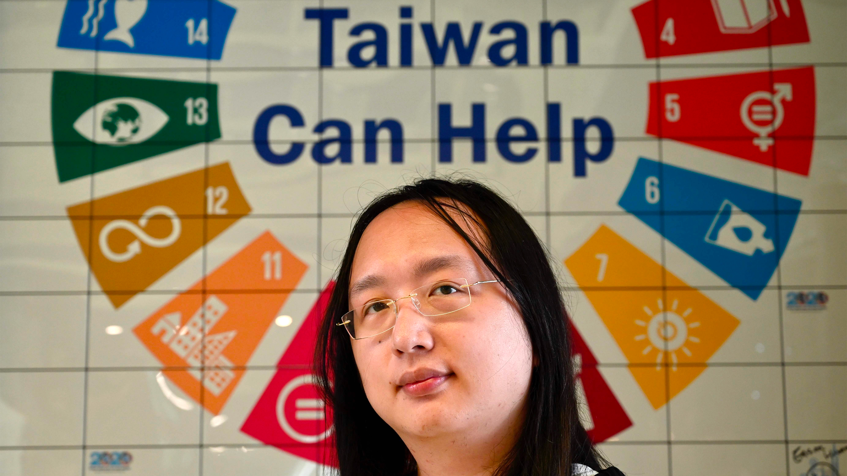 オードリー タン 台湾がアジアで初めて同性婚を認めた国となった理由 おせっかいでうるさい価値観だが President Online プレジデントオンライン
