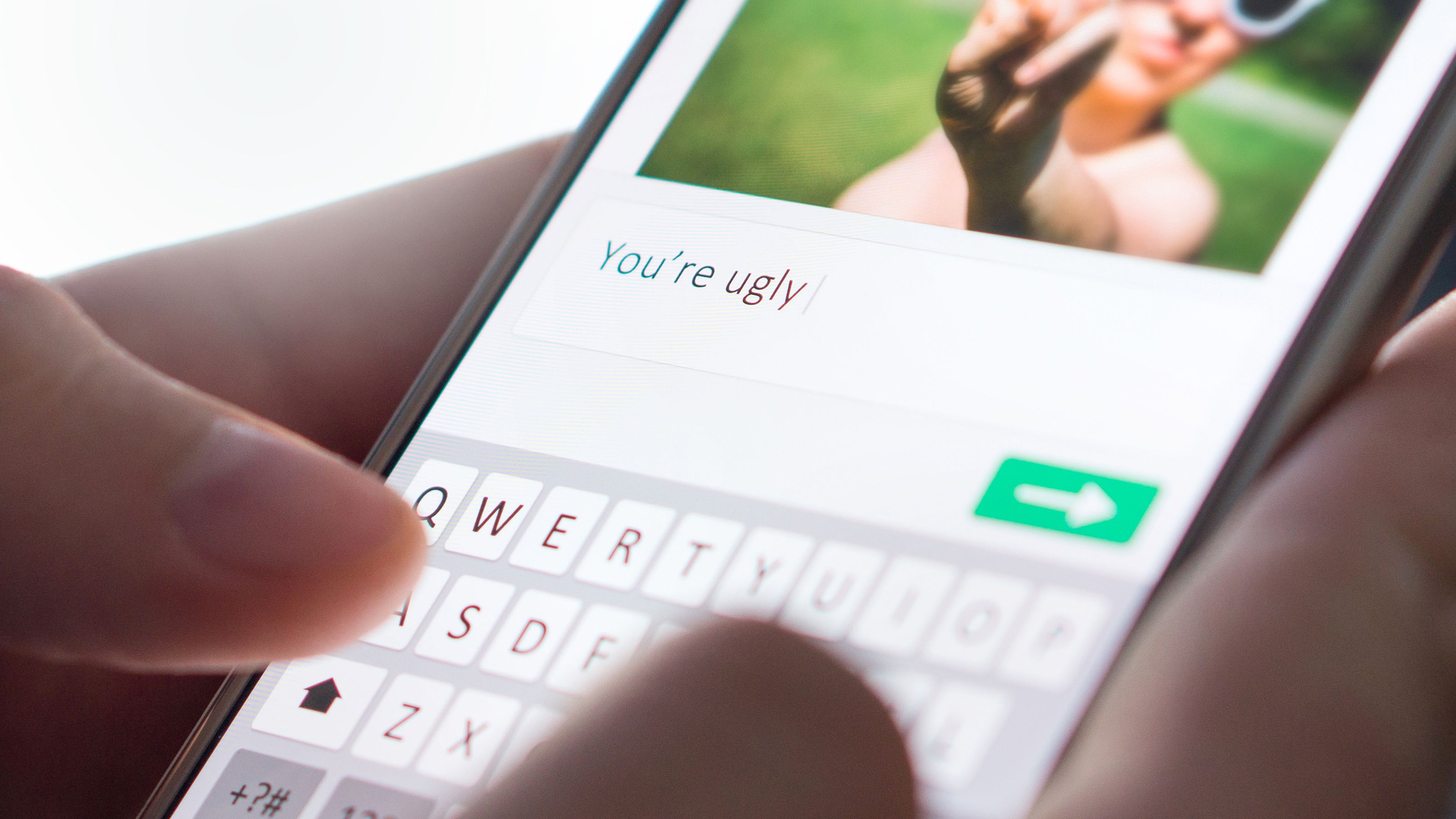 snsで暴言を吐く かわいそうな人たち が幸せでありますように 幼き心を持った大人は多いものです president online プレジデントオンライン