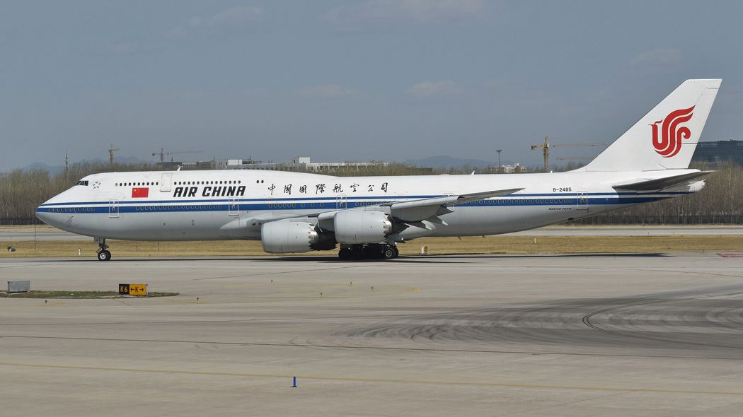 値上げしても客が離れない｢日本路線｣を自ら手放した…中国航空3社が2000億円赤字に沈んだ習近平の大誤算