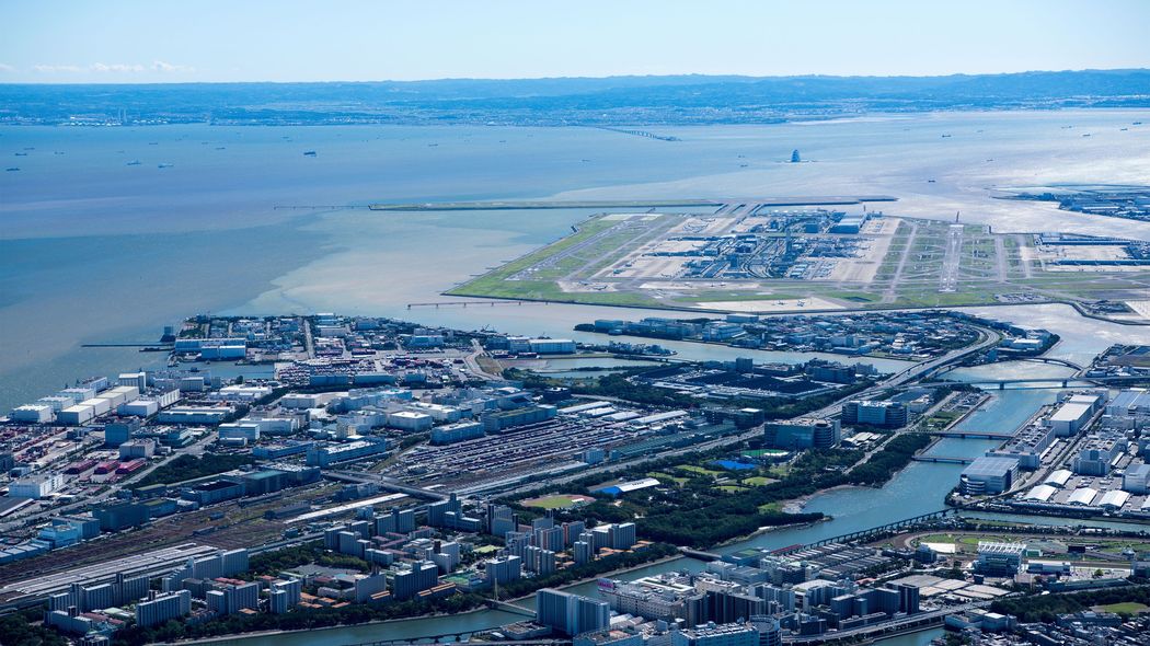 羽田空港への"ドル箱路線"が JR東日本に奪われる…東急･京急の"直通構想"がモタモタしているあいだに 3番手のJRが着々と進める"羽田包囲網"