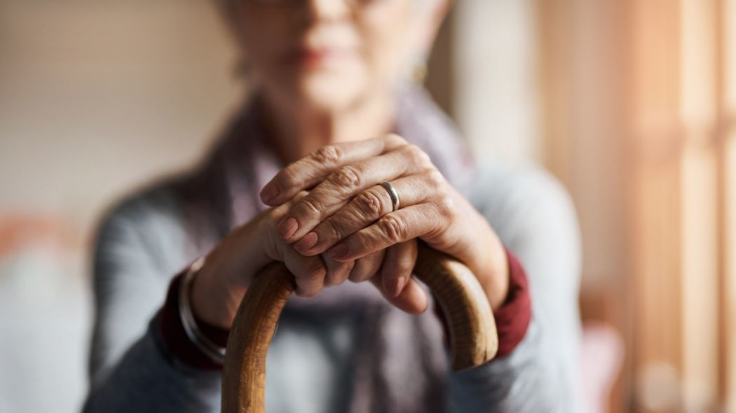 余命1カ月の老女が死の直前に自宅でどうしても受けたかった"7000円のサービス"の中身 思わず涙がこぼれる本物のサービス