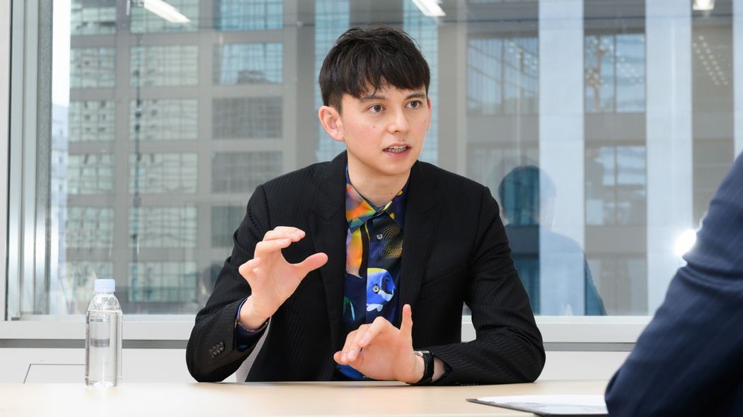 ハリー杉山｢中国語を学びたいなら北京のタクシーに乗るのがいい｣ ｢大学の授業よりも勉強になった｣