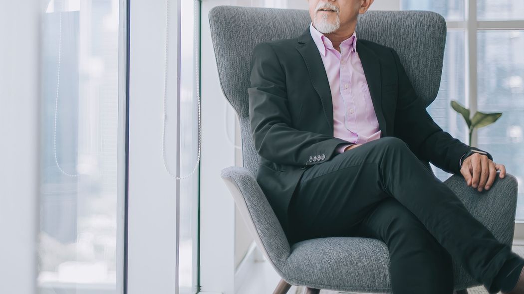 60代後半からでも十分間に合う…定年世代が新NISAをフル活用するためにぬかってはいけない"4つの視点" 投資上限､資産構成､配偶者間の資産の共有､資産の移管と手数料…