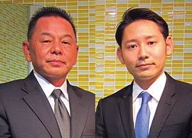 「タイで起業」成功者の素顔【3】 －ハッピートイレット社 成田博明氏