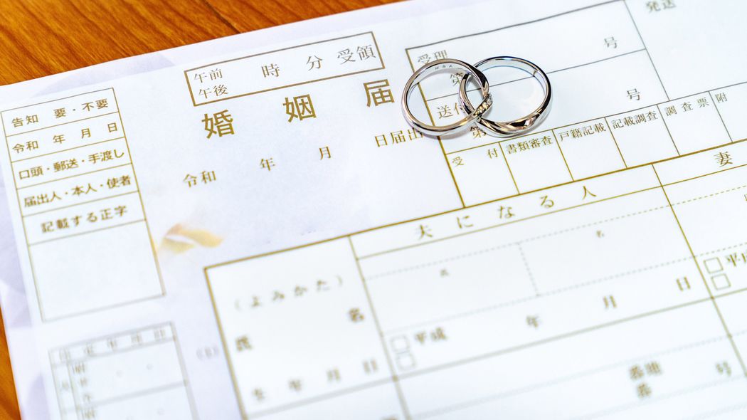 独身は職場で半人前扱い…｢指輪｣のために恋愛･セックス無しの"友情結婚"をしたアセクシャル女性の8年後 結婚してみて気づいた｢結婚は必要なかった｣という事実