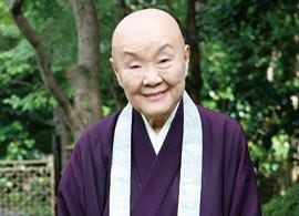 瀬戸内寂聴「死も病も、この真理を知れば怖くない」【1】