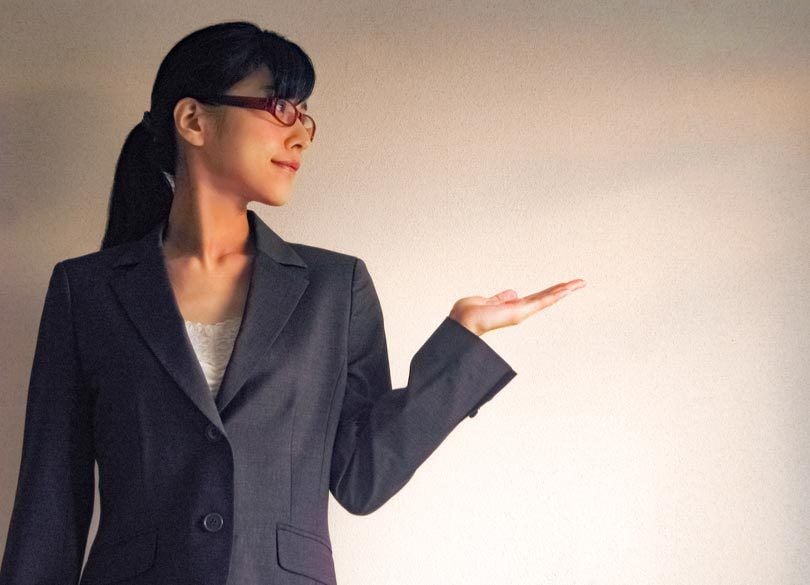 なぜだ？ 中小経営者が、女性を管理職にしたがる「腹の内」