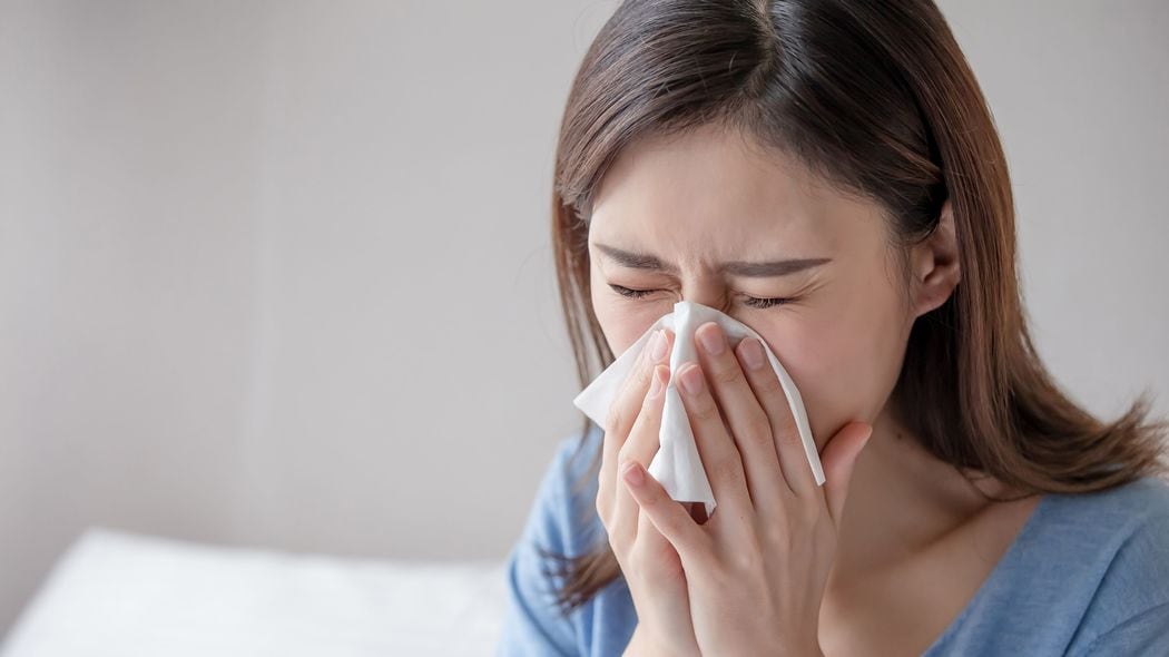 理論的には6時間で花粉症を100%撃退できる…東大名誉教授が断言｢ツラすぎる花粉症に効く最強の食材｣ 花粉症は炎症反応による病気にすぎない