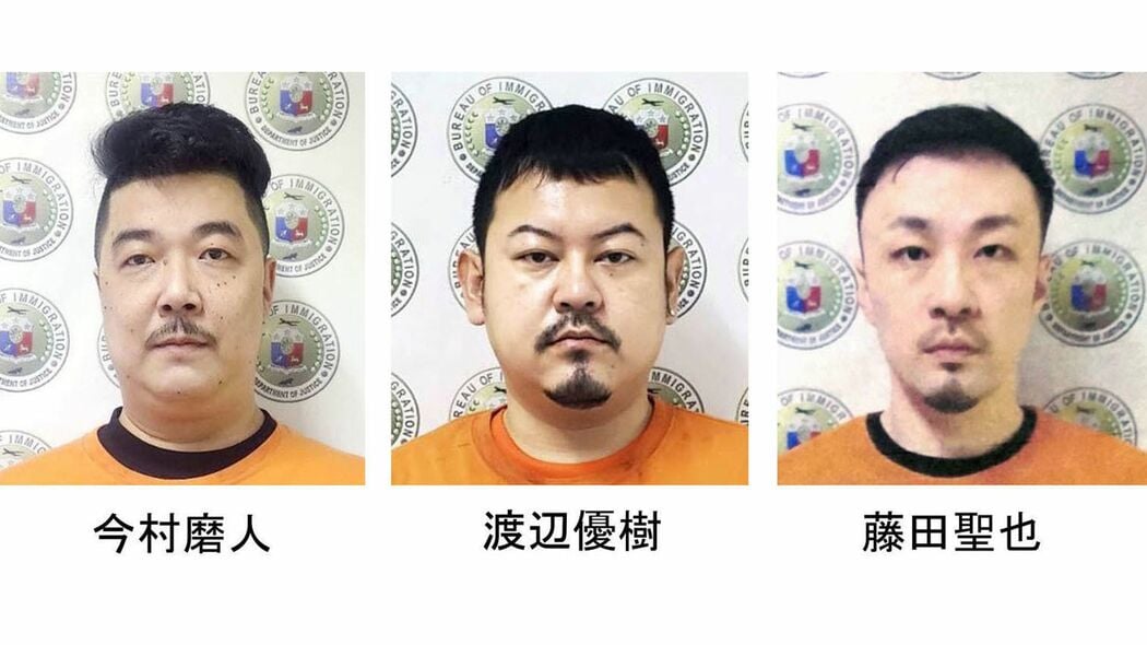 だからあっけなく3500万円の大金が持ち出された…ルフィグループが入手していた"事前情報"の驚きの内容