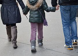 中学受験本番！ 非常識な作戦でプラス10点