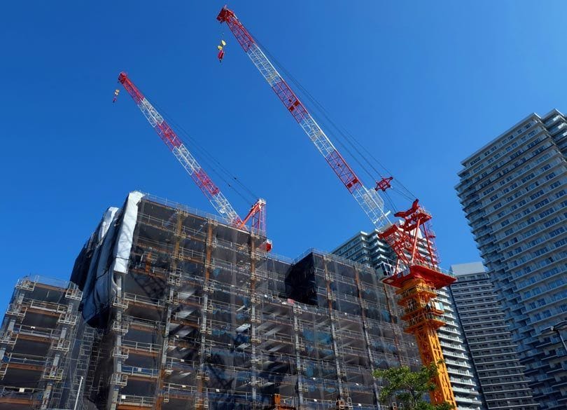 「ドボジョ」も育成！人材派遣・夢真は、採用数日本一へ