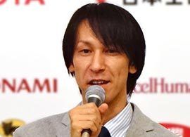 「一意専心、競技に挑みます」-葛西紀明