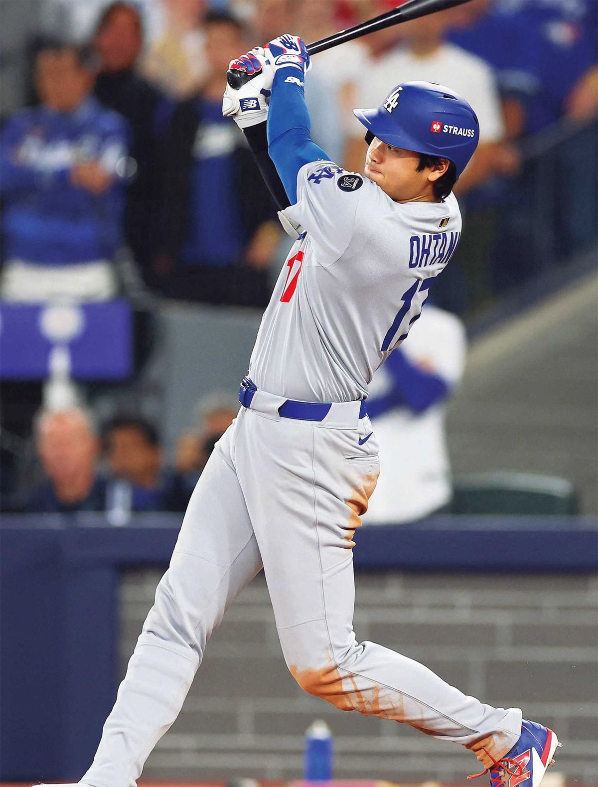 大谷翔平はなぜ｢運｣を味方にできるのか? | スマートニュース