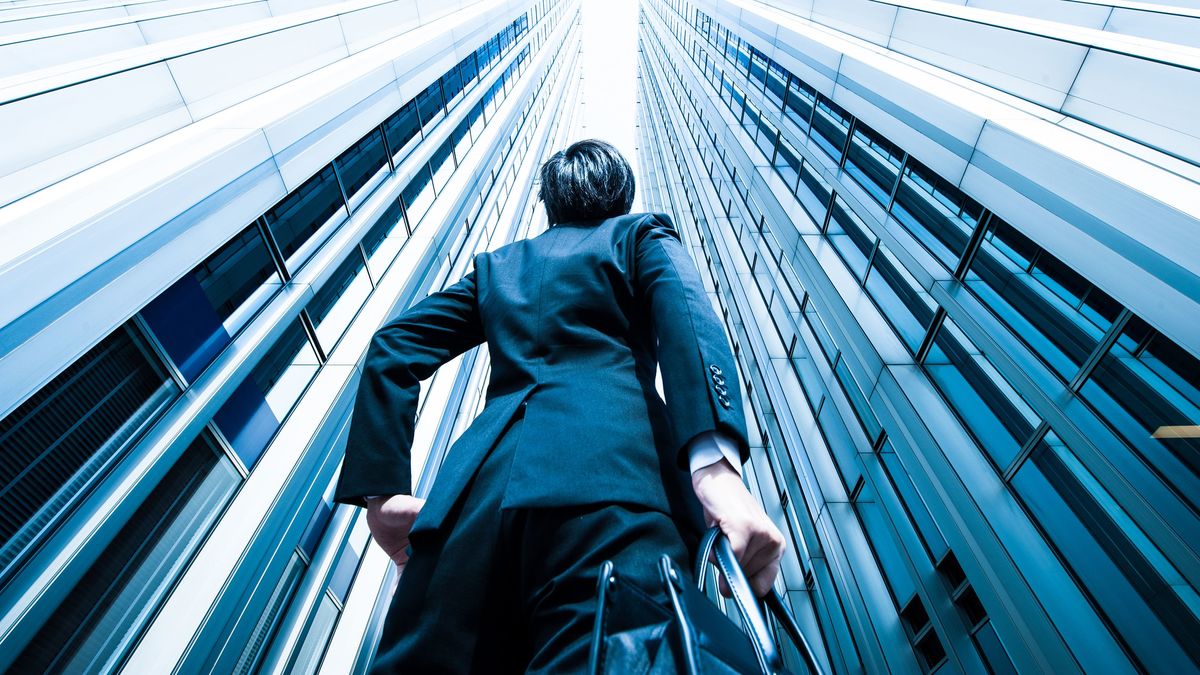 いまの会社に不満がある という転職理由をポジティブに言い換える方法 タグ探しプロセス のすごい効果 3ページ目 President Online プレジデントオンライン いまの会社に不満がある という転職理由をポジティブに言い換える方法 タグ探しプロセス のすごい効果 3ページ目 President Online プレジデントオンライン