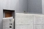 森田アルミ工業は従業員45名。忍び返し「AG」は「グッドデザイン賞2009」に続く受賞となった。