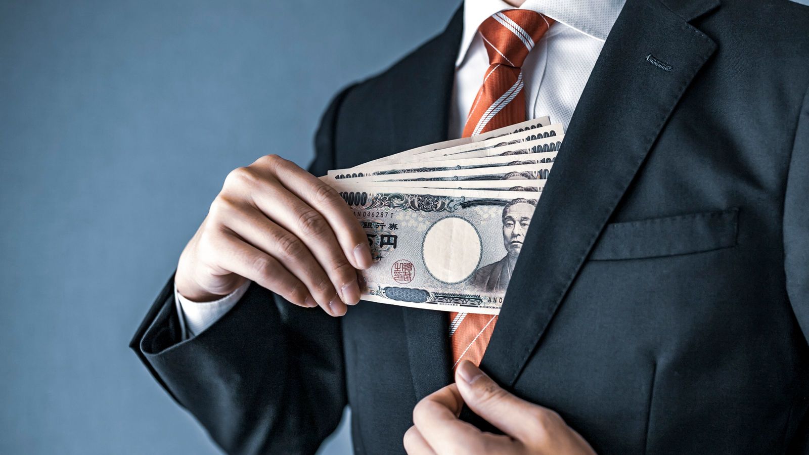 生まれ持った資質や才能は関係ない…お金持ちになる人と貧乏になる人は｢脳の使い方｣が決定的に違う ｢貧乏脳｣は真っ先に自己欲求を満たしてしまう