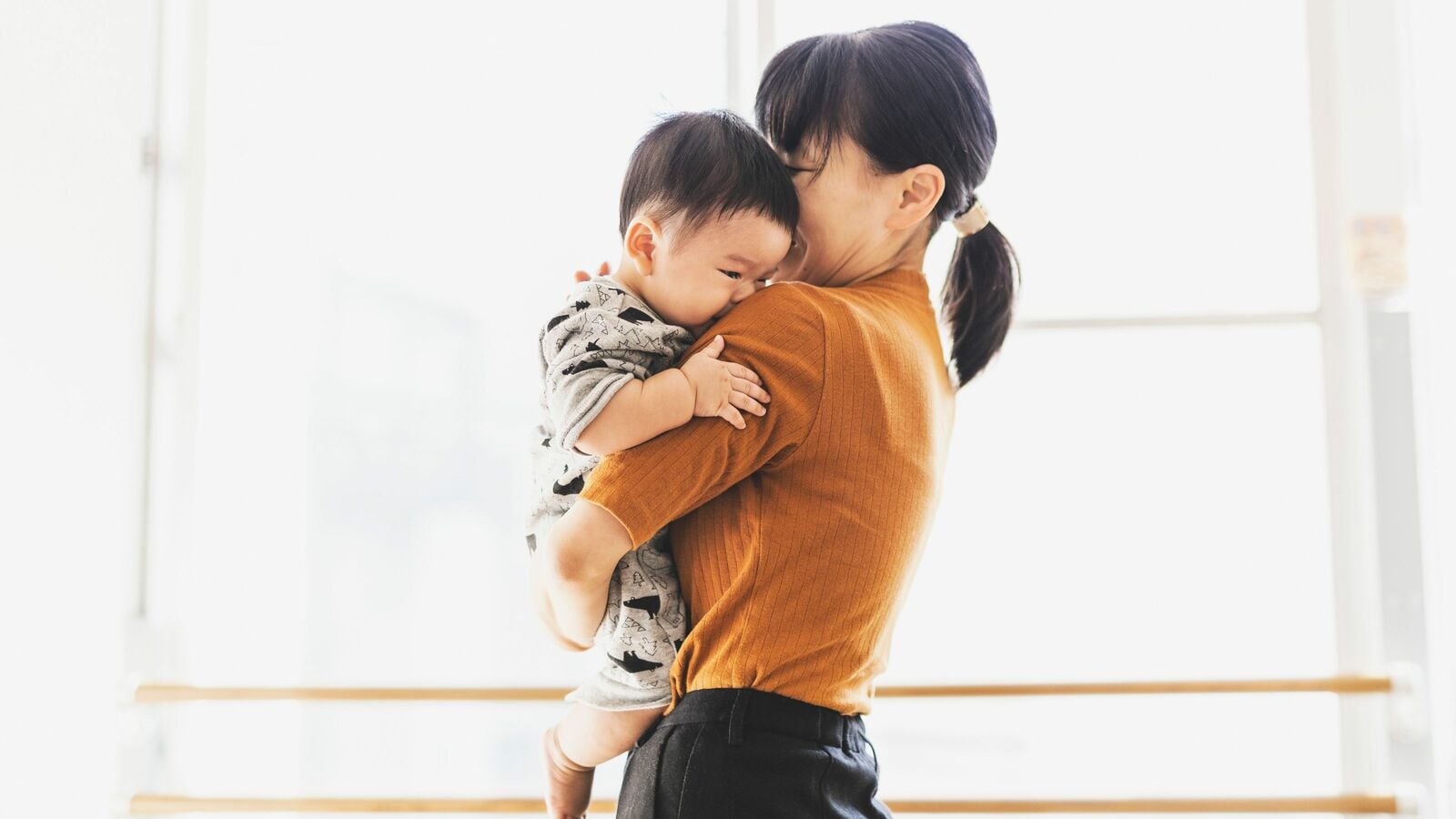 ブッダの教え｢子どもは大切な友として接するべきであり､親の所有物と思ってはいけない｣ 親が心得ておきたい5つの役割