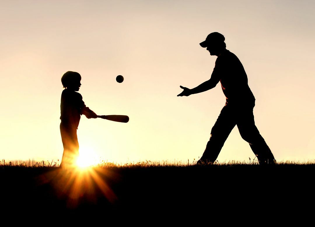 野球バカの子に勉学意欲の火をつける方法  "野球を続けるために野球をやめよ"