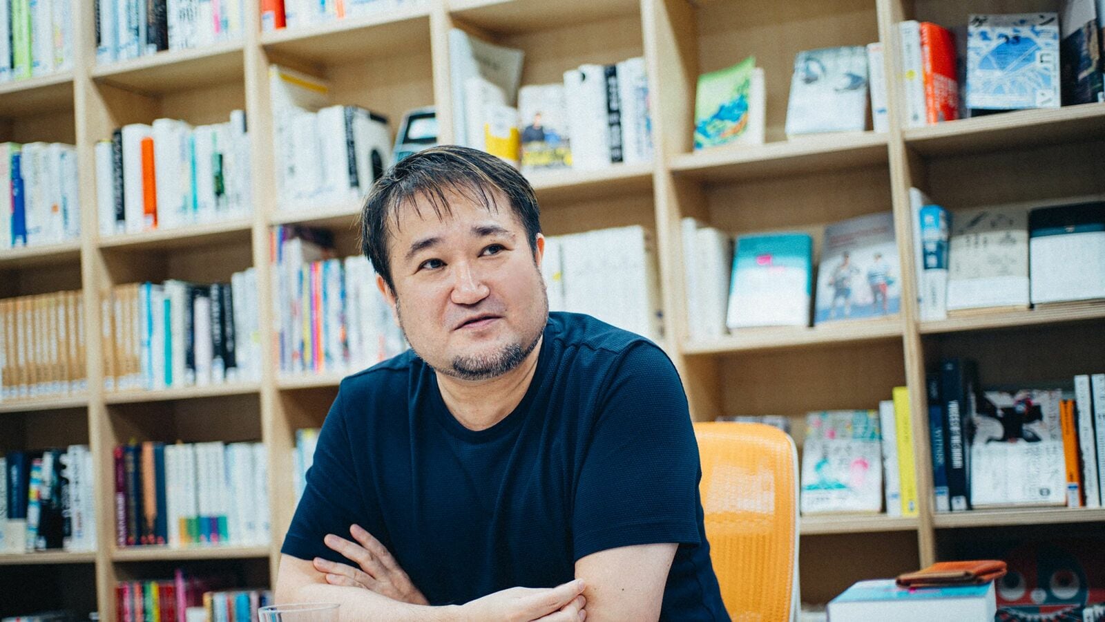 なぜ多くの知識人は｢新しい生活様式｣に飛びついたのか…東浩紀が｢ChatGPT騒動も同じ｣と断じるワケ ｢傍観するだけの観光客｣でいる意味