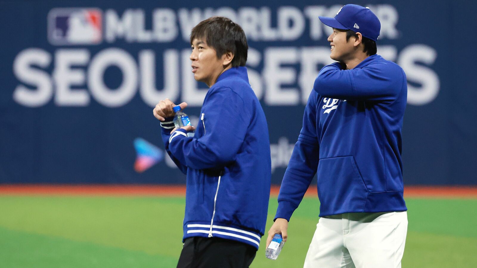 大谷選手に合わせて無理をしていた…年収7500万円の元通訳･水原氏が｢生活苦｣に陥ったギャンブル以外の理由 選手と通訳がここまで親密になるのは珍しい