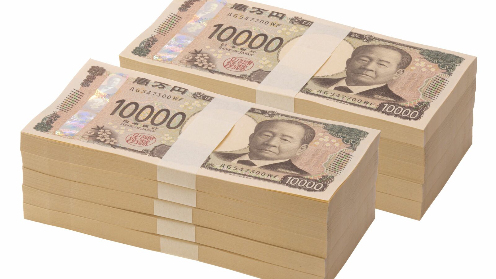 株価暴落で利益9割飛んだ…1年半で貯金1500万内の1000万をイケイケ投資の58歳会社員が涙目ですがった"神様" 新NISA民が｢長期･つみたて･分散｣の原則を簡単に忘れるワケ