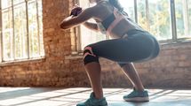 スクワットよりラクでウォーキングより効果的…1日たった5回×2で血糖値がみるみる下がる｢イスを使った体操｣