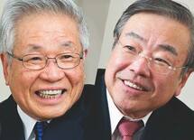 大阪の町工場から世界を変えた「炎の経営者」伝説