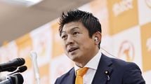 ｢家庭に入って家事や育児を頑張りたかった｣本音にヒット…参政党の求心力の背景にある｢女性の潜在的ニーズ｣