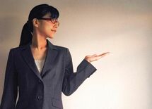 なぜだ？ 中小経営者が、女性を管理職にしたがる「腹の内」