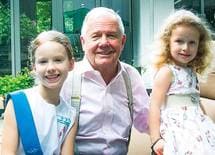 ジム・ロジャーズ「もしも私が今、30代の日本人だったら」