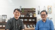 3278円で羽根はなんと計16枚…フランフランより先に｢ハンディファン｣を開発した埼玉の時計メーカーの"奇策"